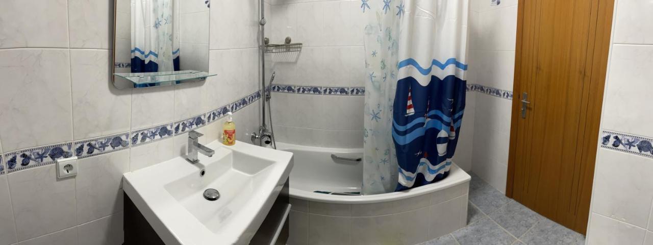 Peixinho Magnifique Appartement 마리나그란드 외부 사진