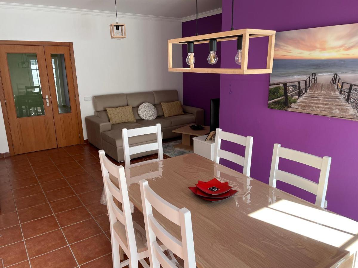 Peixinho Magnifique Appartement 마리나그란드 외부 사진