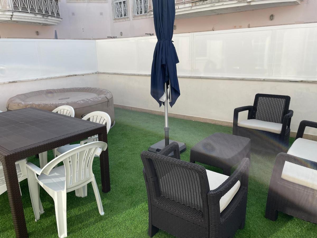 Peixinho Magnifique Appartement 마리나그란드 외부 사진