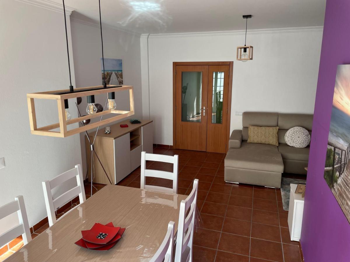 Peixinho Magnifique Appartement 마리나그란드 외부 사진