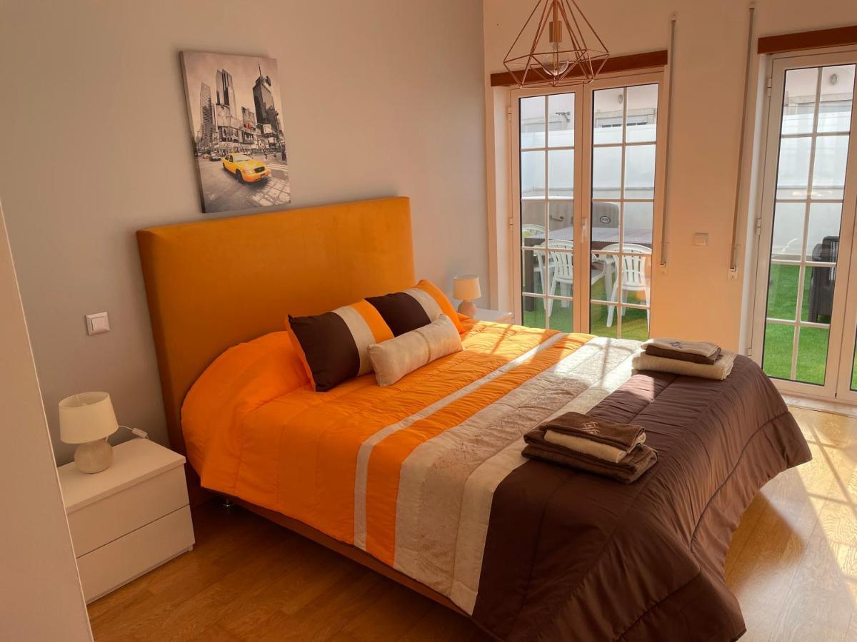Peixinho Magnifique Appartement 마리나그란드 외부 사진