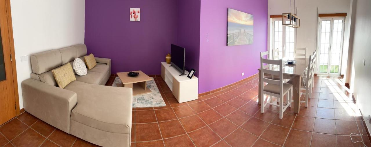 Peixinho Magnifique Appartement 마리나그란드 외부 사진