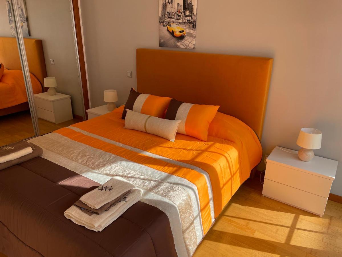 Peixinho Magnifique Appartement 마리나그란드 외부 사진