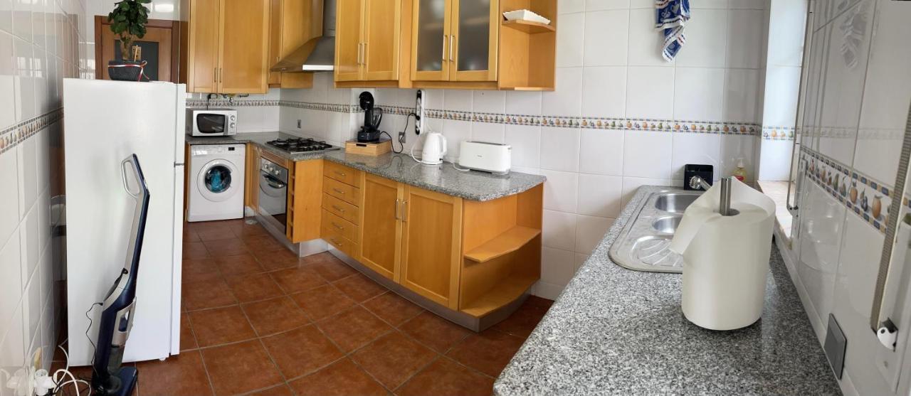 Peixinho Magnifique Appartement 마리나그란드 외부 사진