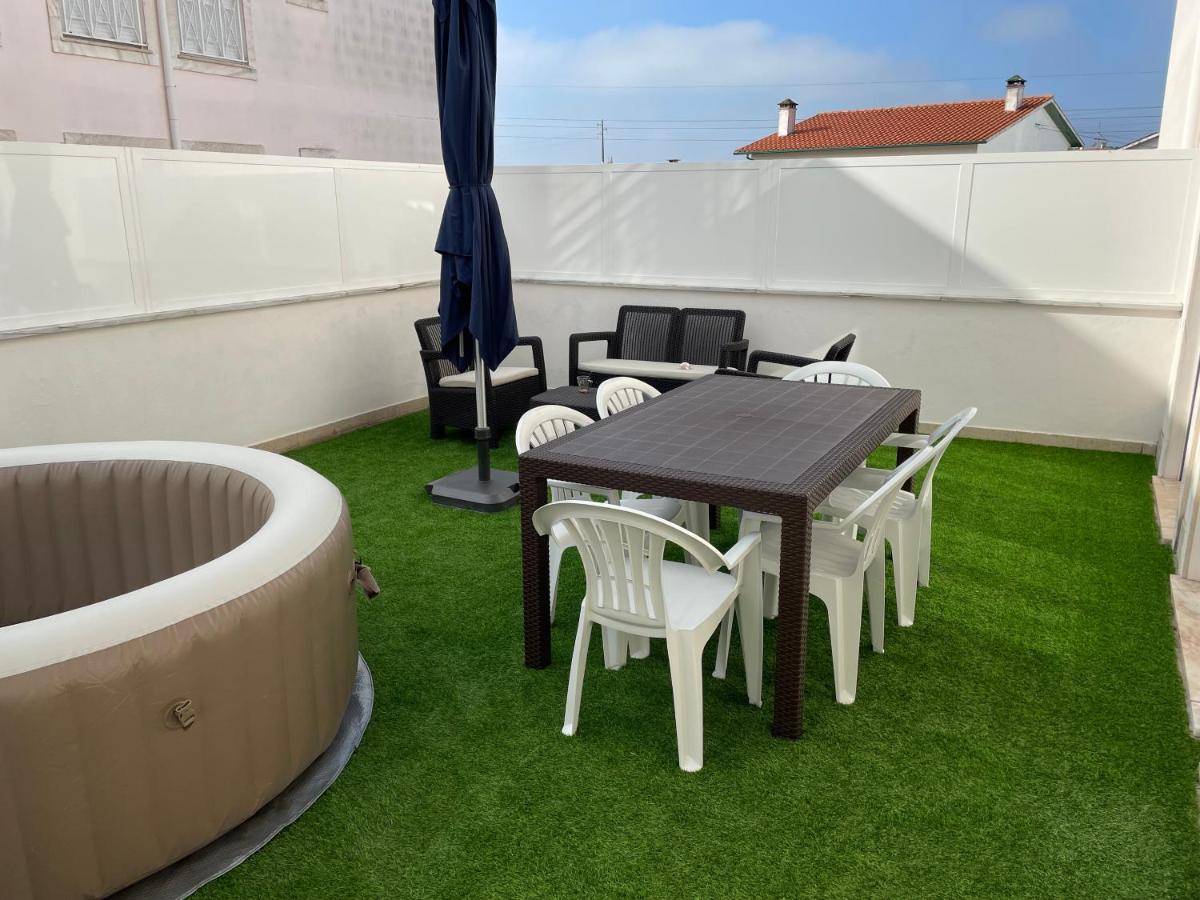 Peixinho Magnifique Appartement 마리나그란드 외부 사진