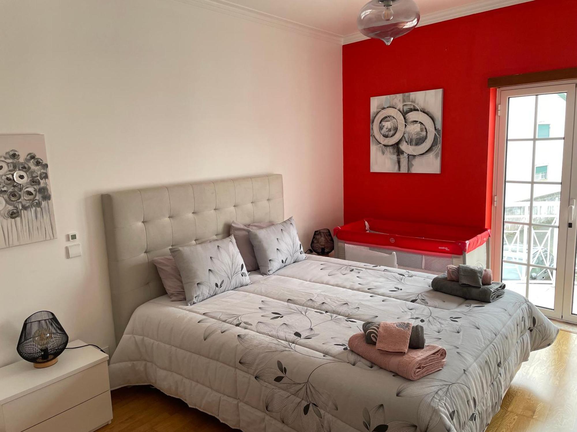 Peixinho Magnifique Appartement 마리나그란드 외부 사진