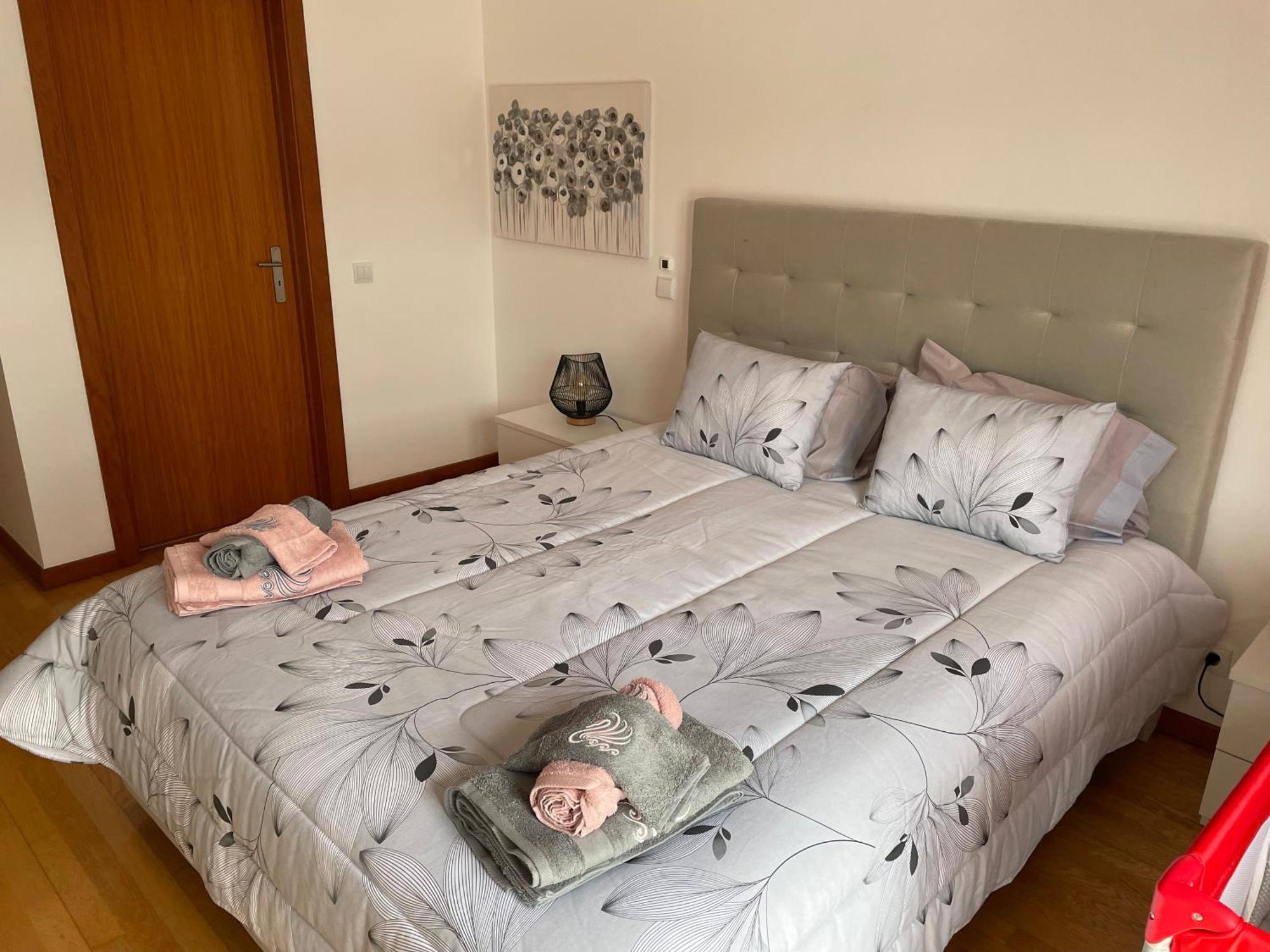 Peixinho Magnifique Appartement 마리나그란드 외부 사진