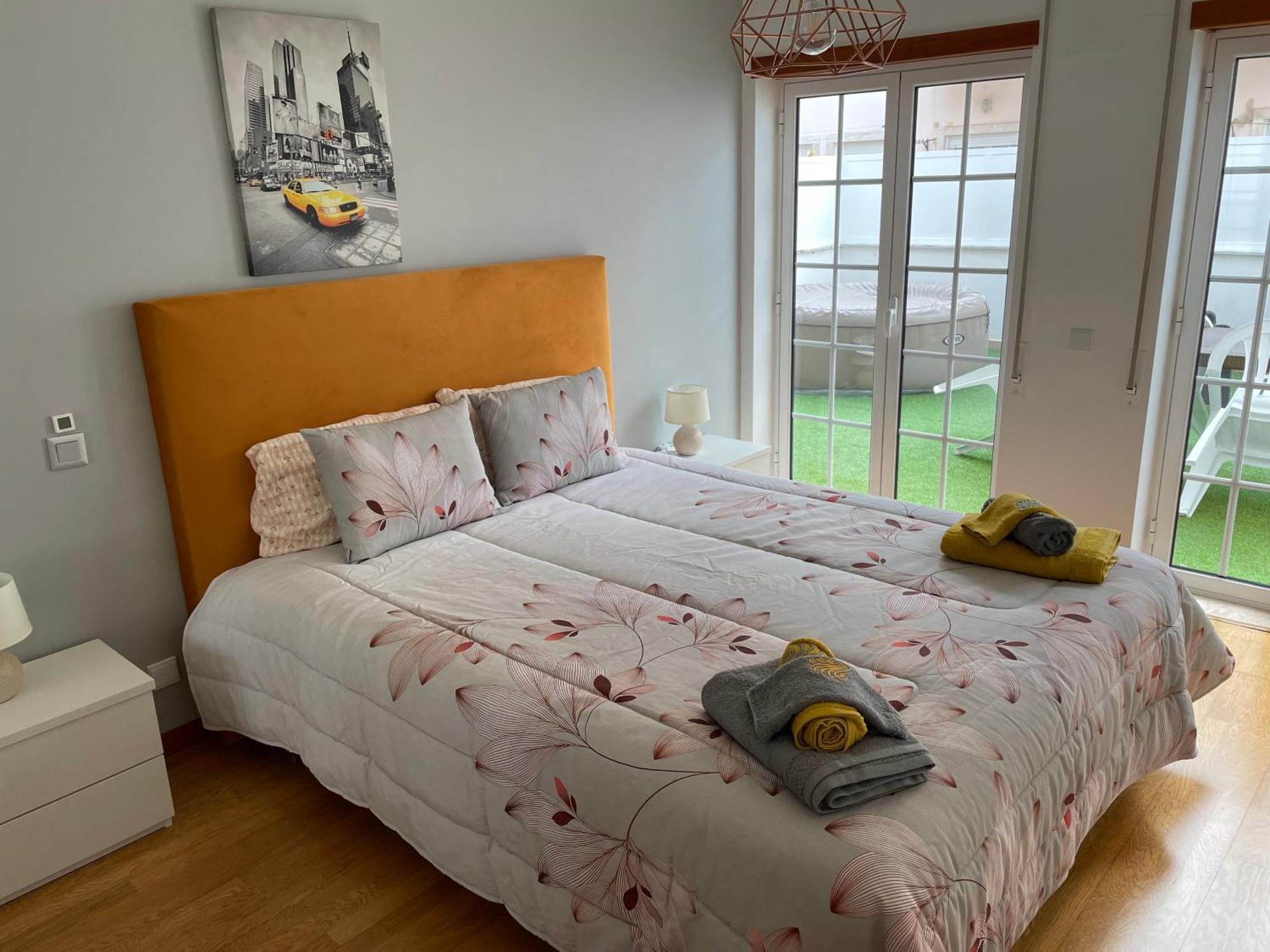 Peixinho Magnifique Appartement 마리나그란드 외부 사진