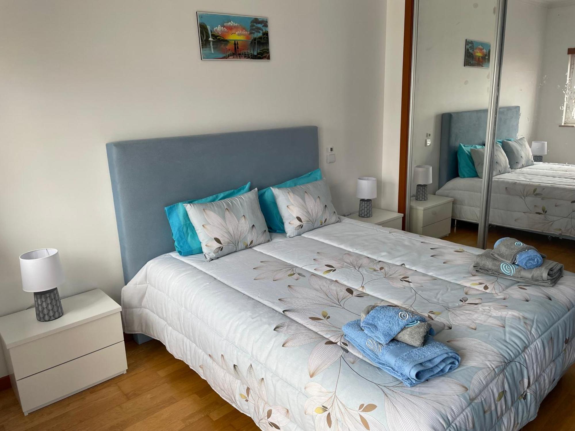 Peixinho Magnifique Appartement 마리나그란드 외부 사진