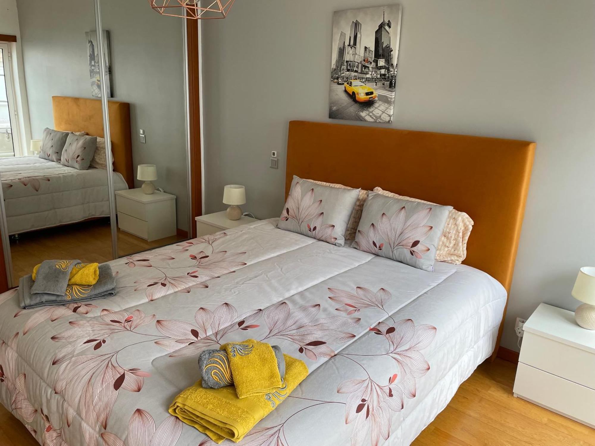 Peixinho Magnifique Appartement 마리나그란드 외부 사진