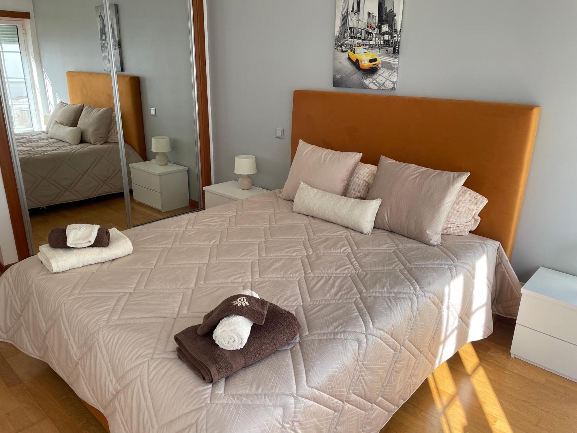 Peixinho Magnifique Appartement 마리나그란드 외부 사진