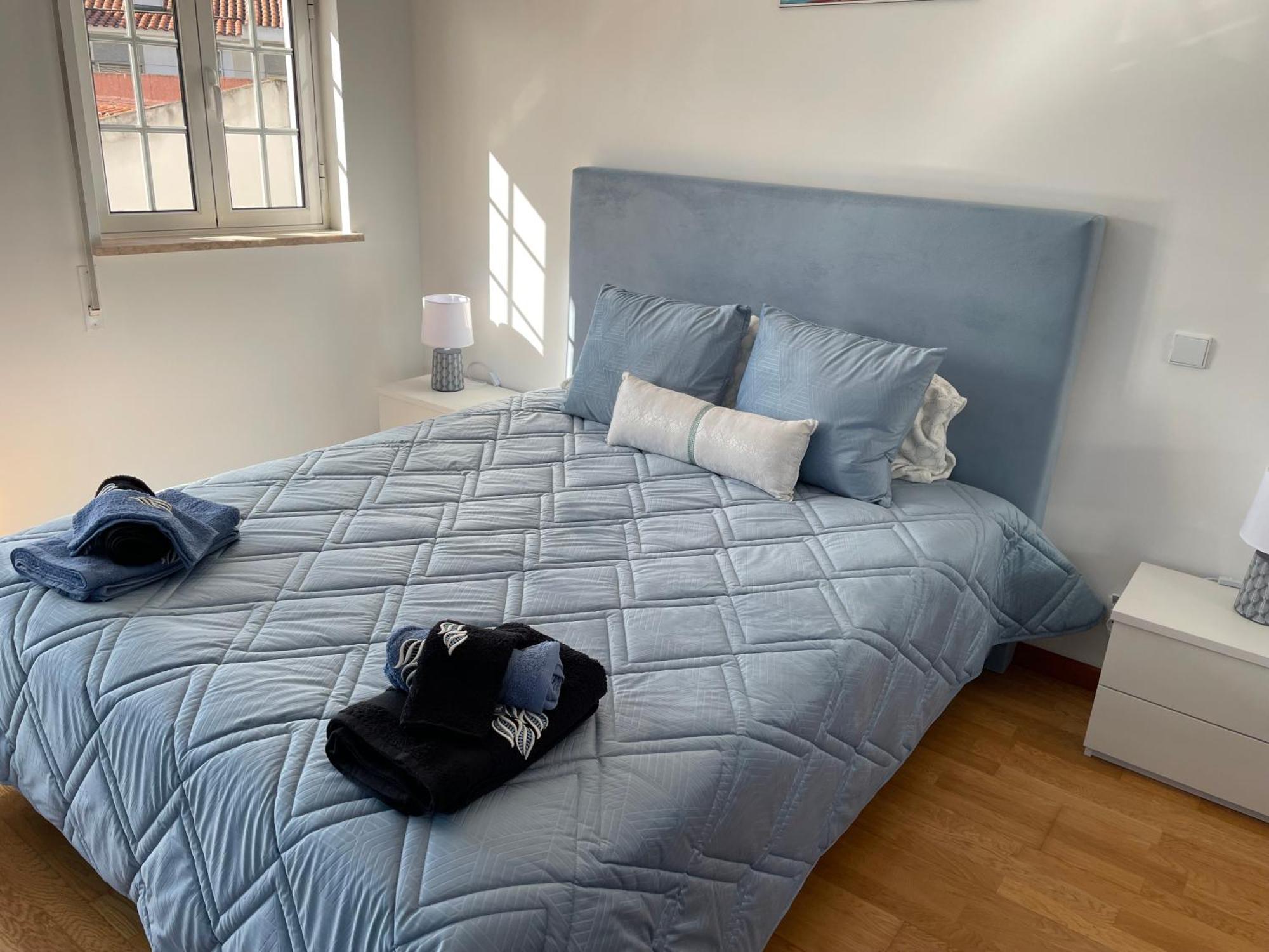 Peixinho Magnifique Appartement 마리나그란드 외부 사진