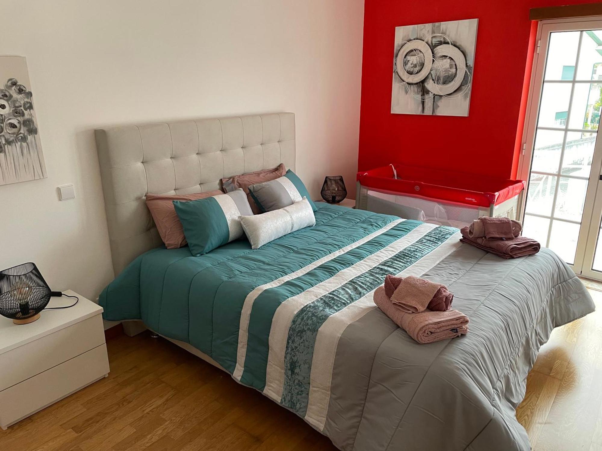 Peixinho Magnifique Appartement 마리나그란드 외부 사진
