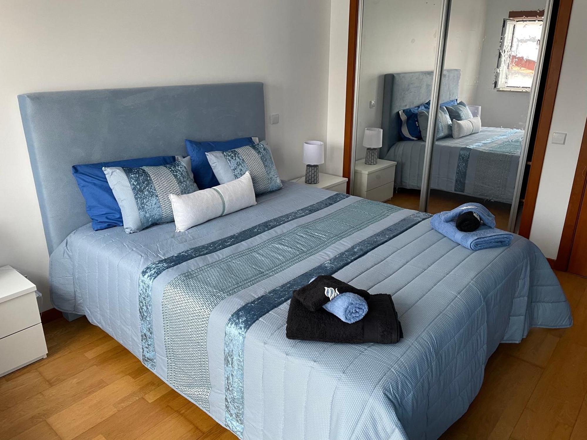 Peixinho Magnifique Appartement 마리나그란드 외부 사진