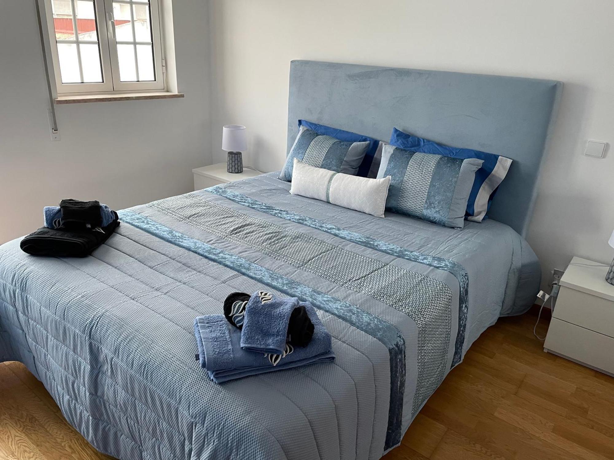 Peixinho Magnifique Appartement 마리나그란드 외부 사진